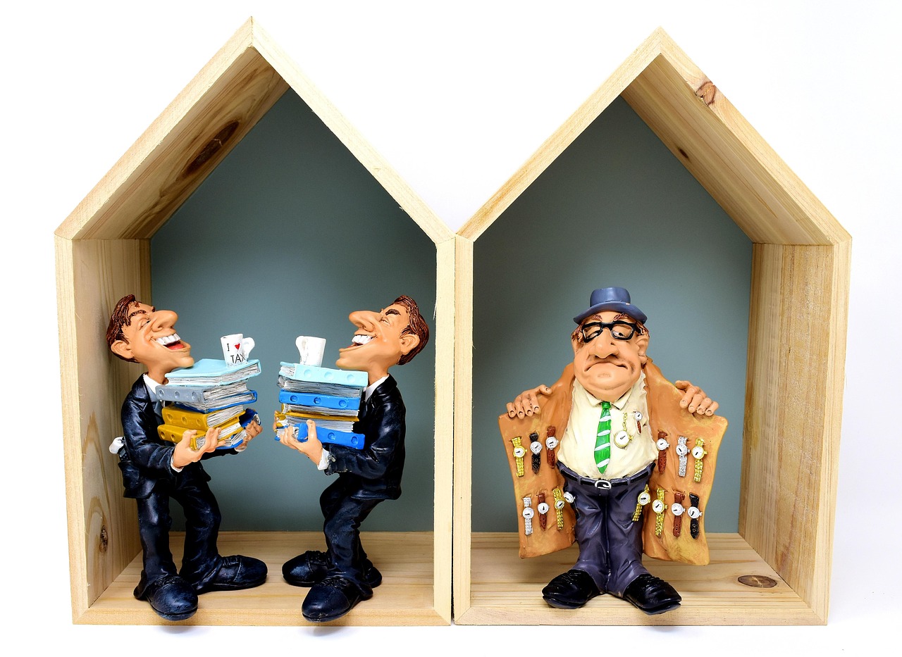 初めての確定申告に必要な物は20代にどれくらいあるの？