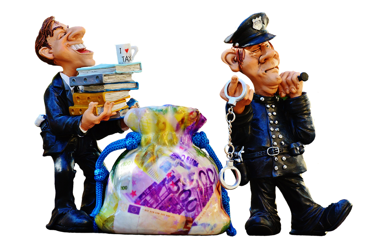 源泉徴収を取り戻すための還付申告を20代が行う方法は？