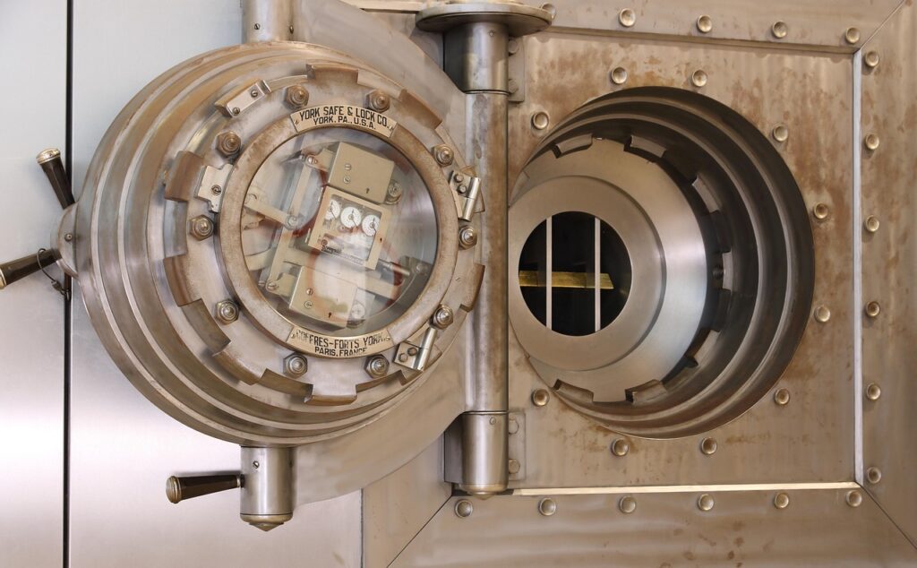 20代の副業でレシートは何年保管すべきか？