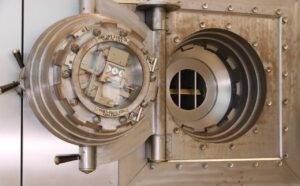 20代の副業でレシートは何年保管すべきか？