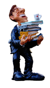 20代男子が知っておくべき確定申告の最速手順は？