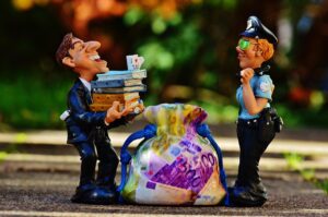 確定申告における過少申告加算税の計算方法は？