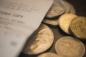 領収書アプリのOCR精度比較で最適な選択はどれ？