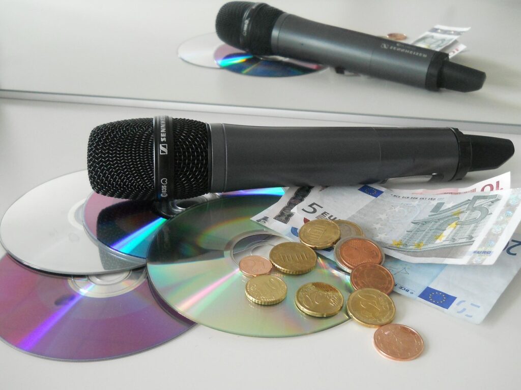 Voicyの振込手数料を経費として計上できるか？