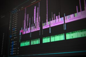 動画編集ソフトを使った家事按分の何割を副業として確定申告すれば良いのか？