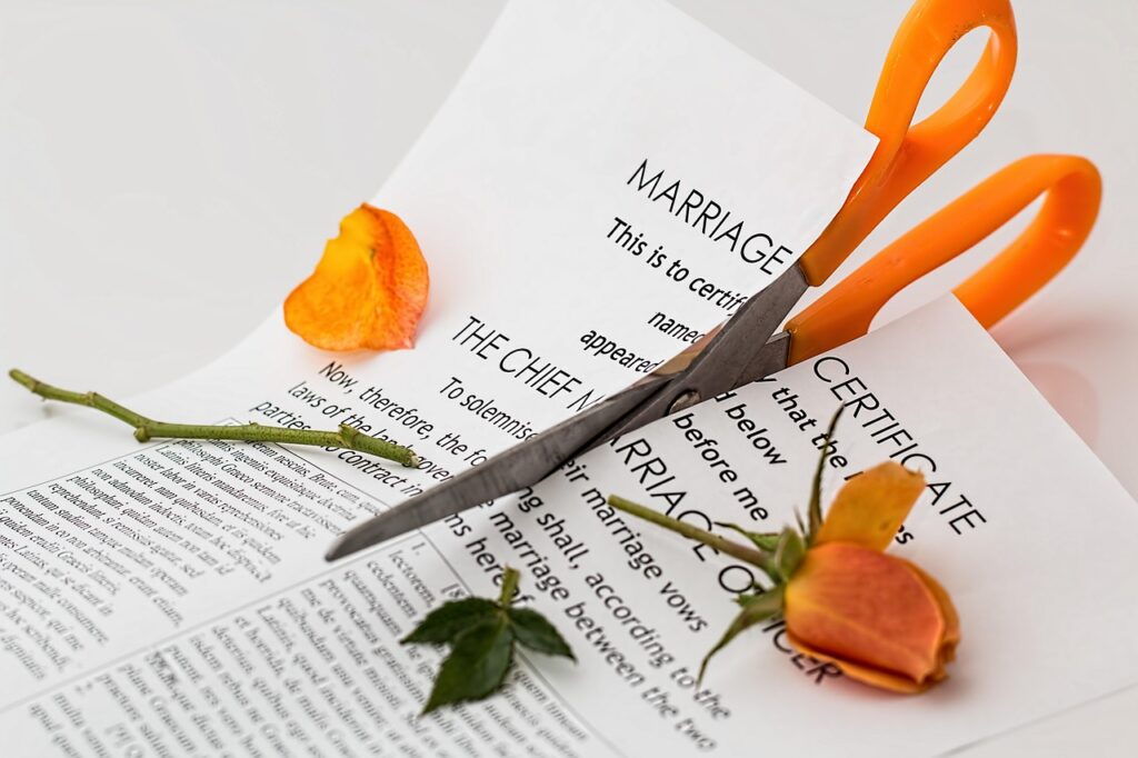結婚した年の扶養控除を確定申告でどう活用する？